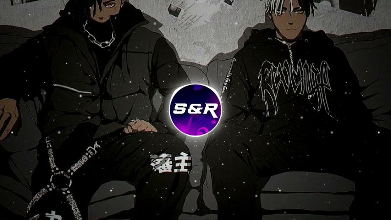 EASYKID - SHINY [Slowed + Reverb] (BEST VERSION!)