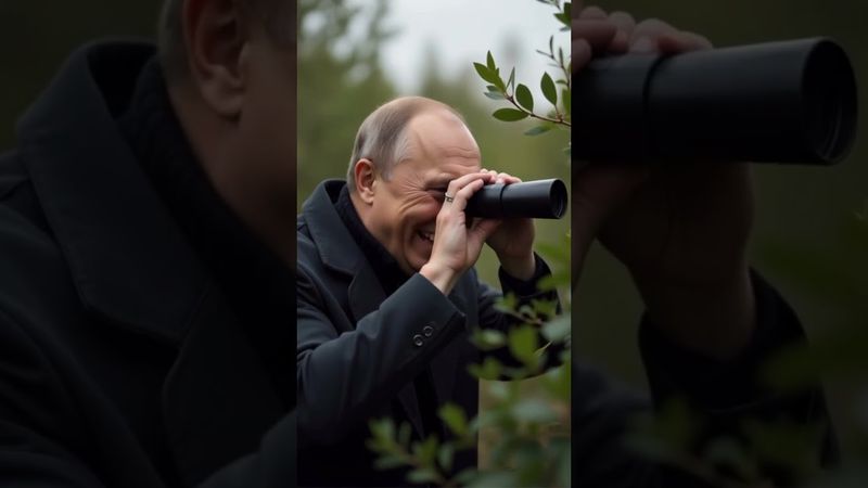 Donald Trump on a mission 😂 #donaldtrump #funny #usa