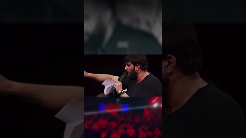 دمج لبناني عراقي إيراني قمر بني هاشم