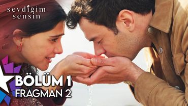 Sevdiğim Sensin 1. Bölüm 2. Fragman | Yakında Star'da!