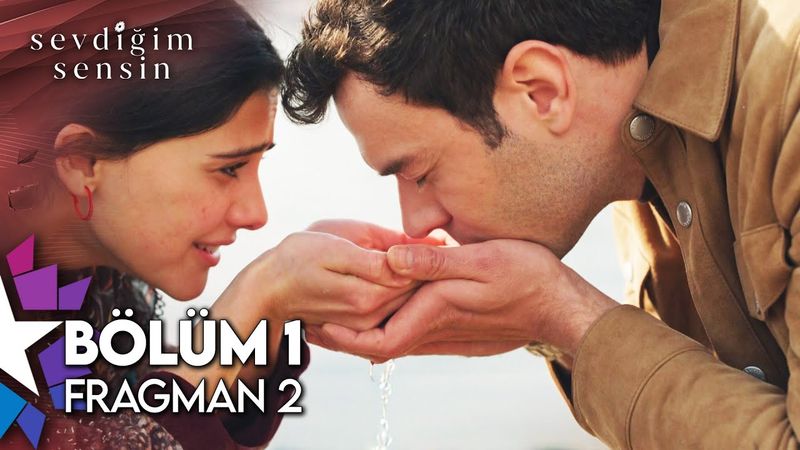 Sevdiğim Sensin 1. Bölüm 2. Fragman | Yakında Star'da!