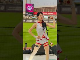 행복한 생일 보내세요🎁#신세희 #신세희치어리더#ktwiz#kt위즈 #kt위즈치어리더