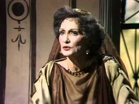 Я, Клавдий (I, Claudius) - Серия 3. Что нам делать с Клавдием?