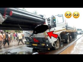 ДТП подборка снято на видеорегистратор