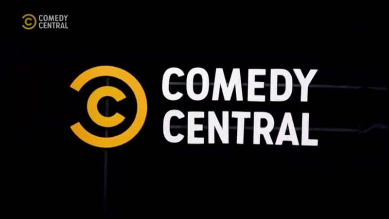 Переход Paramount Comedy на Comedy Central (01.03.2023)
