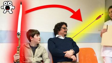 Самые Терпеливые Люди На Свете