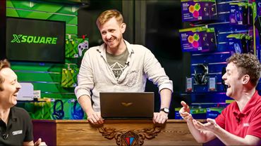 BORED ХОРРОР! Эпизод 3