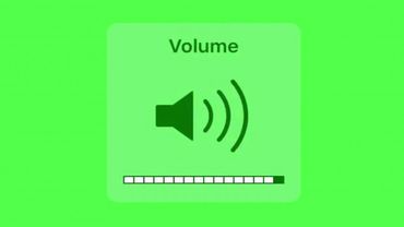 Прибавить громкость