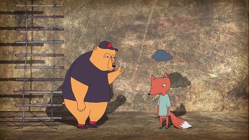 Эмпатия и сочувствие. РУССКАЯ ОЗВУЧКА