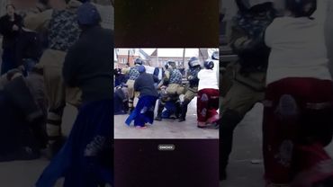 разборка в плеханово - цыгане, газ и самострой