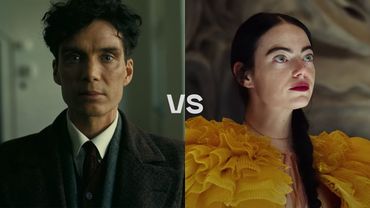 Хто має отримати «Оскар»?