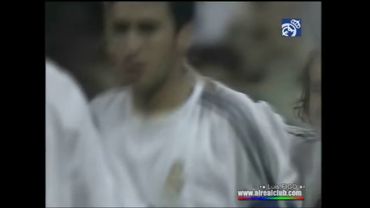 real madrid - Athletic bilbao 2003 ⁄04