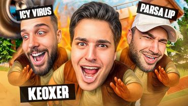 مهدی ایسی به سفر ما ملحق شد و بدبخت شدیم 😂 RV There Yet