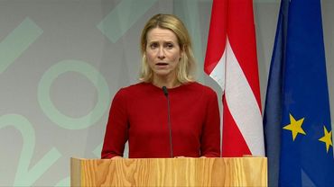 EU urges US to reconsider UN summit visa denial for Palestinians | AFP