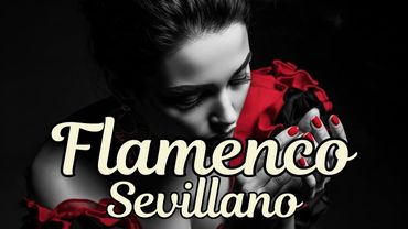 Flamenco Sevillano ❤️🔥 Alma de España 🌙🎶