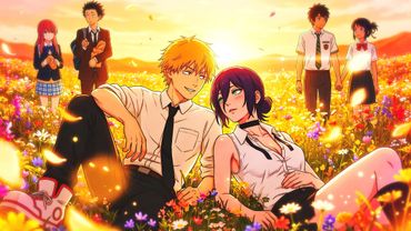 Them & I - bathed in grey