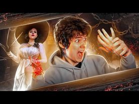 ПОТЕРЯЛ РУКУ НА РАБОТЕ - Resident Evil Village #3