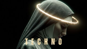 Daft Punk Style Techno 2026 🤖 French Touch Mix | Electro House Robot Funk Vibes