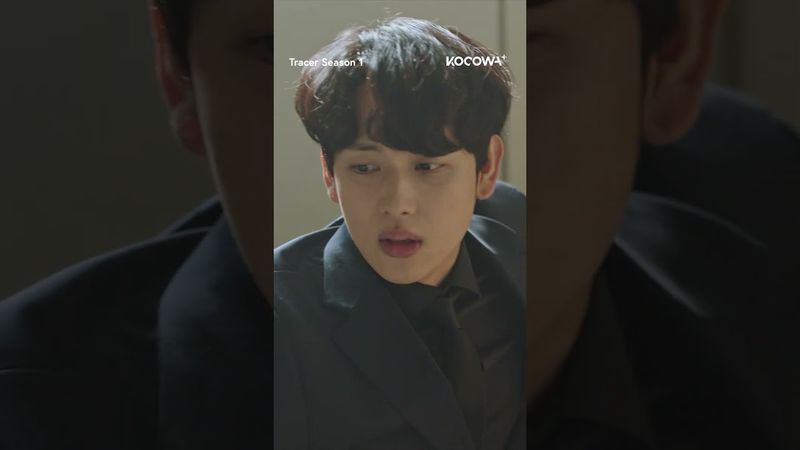 Just an average day at work for #YimSiWan 😅 #yimsiwan #imsiwan #tracerseason1 #kdrama #kocowa