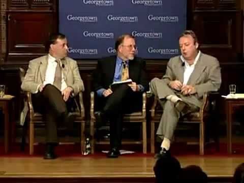 Религия - яд или лекарство? (русская озвучка)