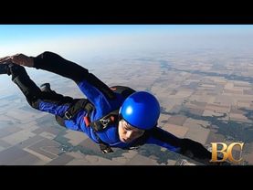 Local dentist among 2 killed in separate Illinois skydiving accidents