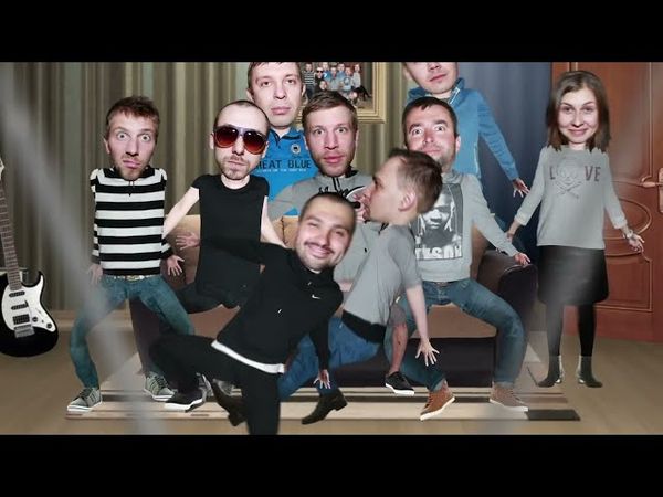 condornTV #44 (2й сезон): БАЛТИКА