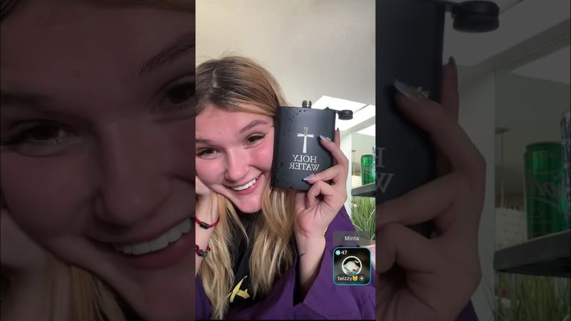 Weird costume for Halloween