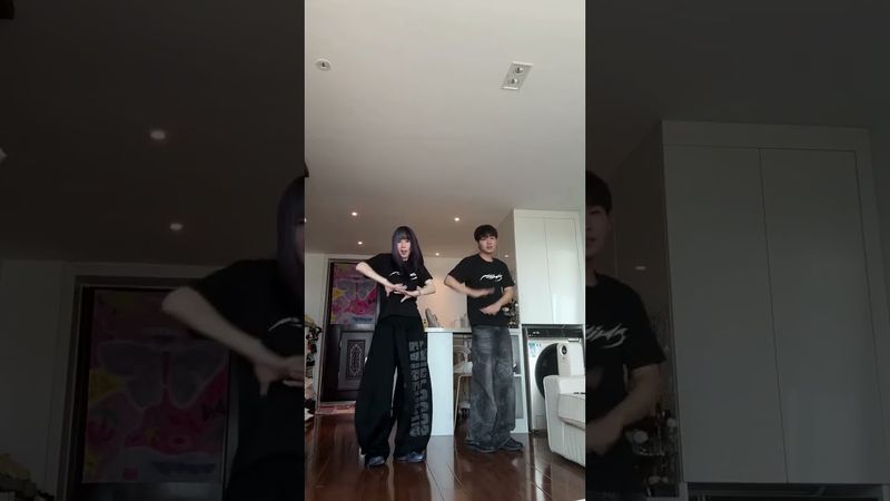 MOVE [Lecrae, 1K Phew] #dance cover