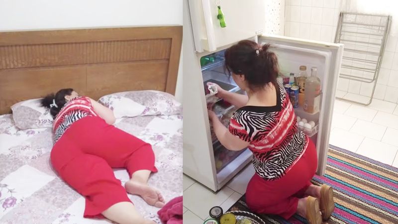 Slow Morning at Home | Tea, Cleaning & Fresh Start