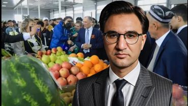 Лавров, наёмники и русский вон: Узбекистан танцует под Киев?