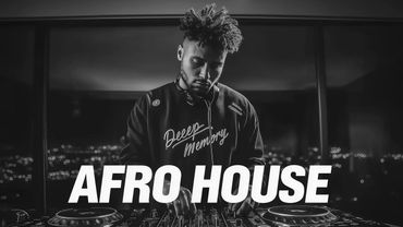 Best Afro House 2025 – Latest Afrobeat Hits and Club Vibes – Black Coffee Style #68