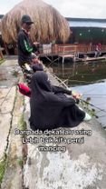 Mancing opo iku #tongsengbusoleh 