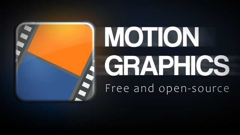 Friction — An open-source alternative to After Effects?