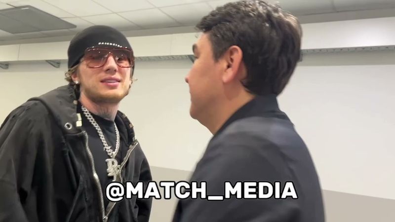 🤣ДИАЛОГ АЗАМАТА МУСАГАЛИЕВА И ОЛЕГА MONEYKEN