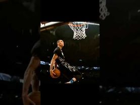 Zach Lavine - NBA Slam Dunk Contest 😳 #nba