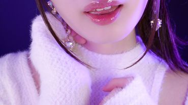 ASMR 3 HOURS of Inaudible Whispers for Sleep