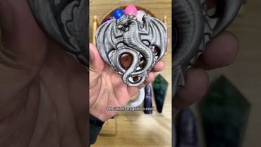 30 balls of Crystal Big Spin for Snack King #crystalshop #affordable #cheapcrystals #crystals