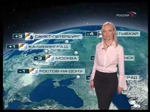 Прогноз погоды (Россия, 24.12.2007)