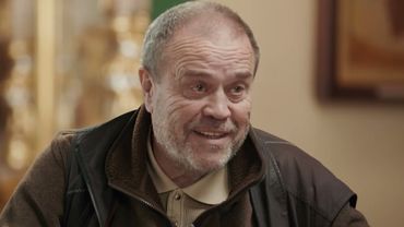 Паломница. Разговор по душам. Александр Ильин