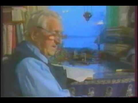 100 лет Гейченко