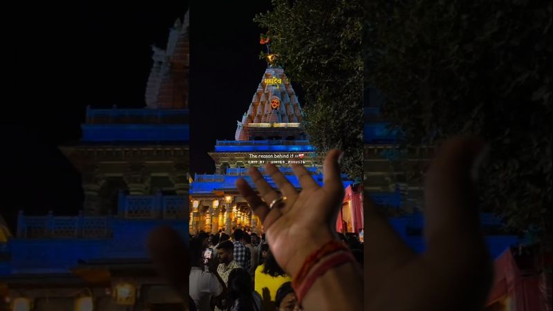 Mere Baba🥺🙏🏻❤️‍🩹#shiv#love#premanandjimaharaj #mahakal