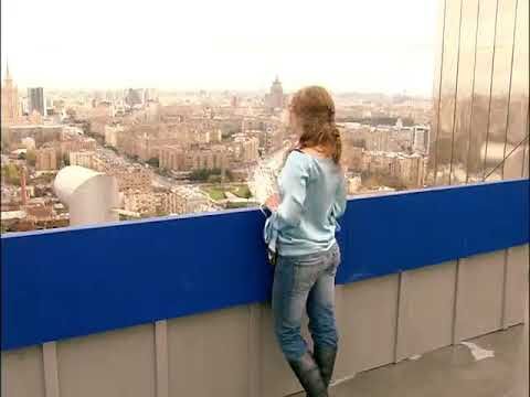 Все смешалось в доме 3 серия