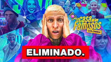 ¡SOBREVIVÍ 90 DÍAS A UN REALITY SHOW!😱 ¿QUEDÉ LOCO?