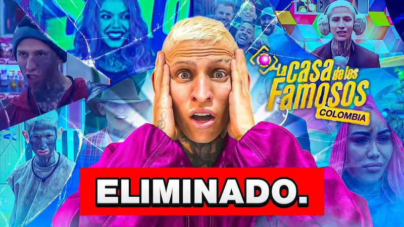 ¡SOBREVIVÍ 90 DÍAS A UN REALITY SHOW!😱 ¿QUEDÉ LOCO?