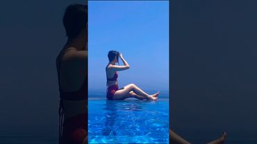 Pool With Me❤️✨