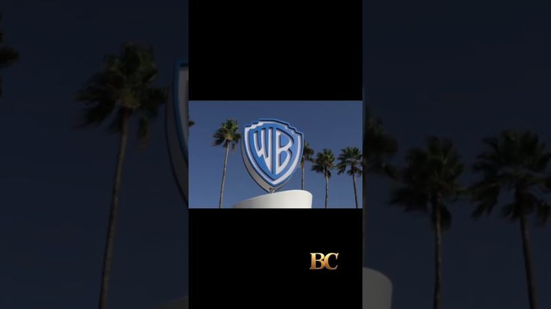 Warner Bros. Discovery to split into two public companies by next year