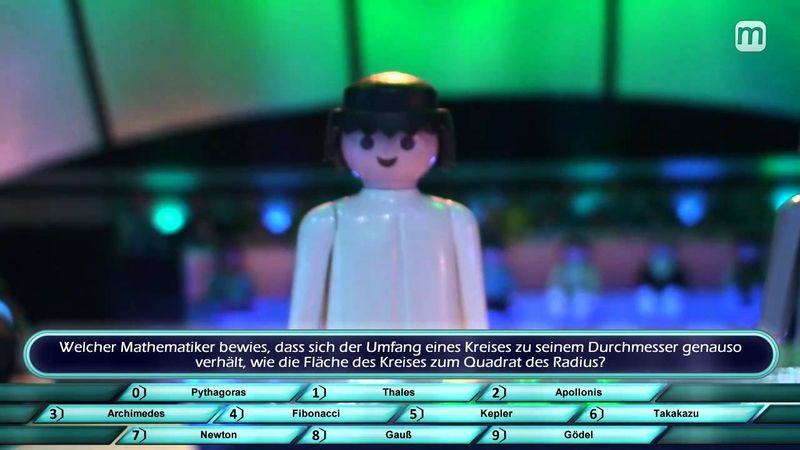 TRESOR - Die Show um Millionen (Teil 2)