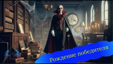 АУДИОКНИГА / Девятый 3 Рождение Победителя - Артём Каменистый (Попаданцы / Фэнтези)