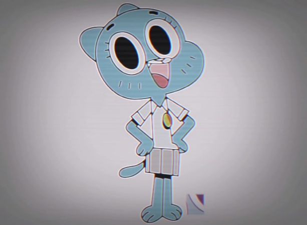 #удивительныймиргамбола #никольвоттерсон 