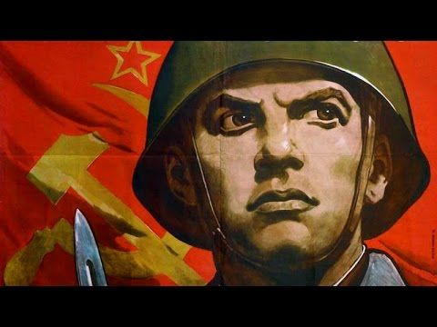 Трилогия лжи Станислава Говорухина. Про 4 миллиона "предателей" в Советской Армии